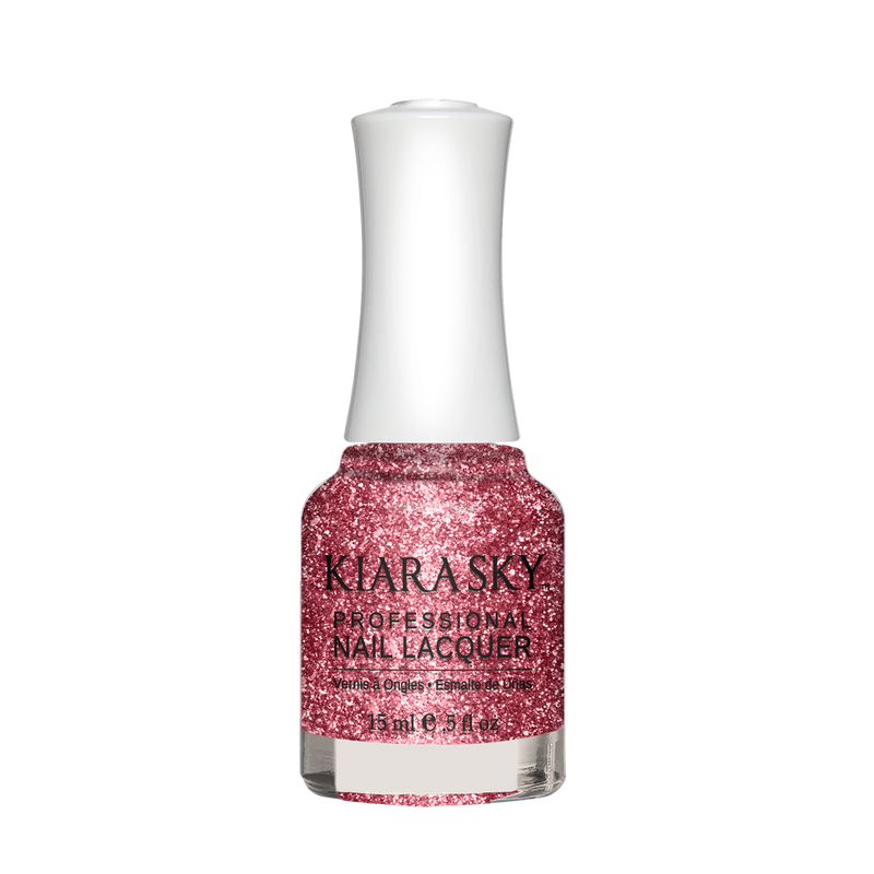 KIARA SKY – NAIL LACQUER - N585 ROUTE 66